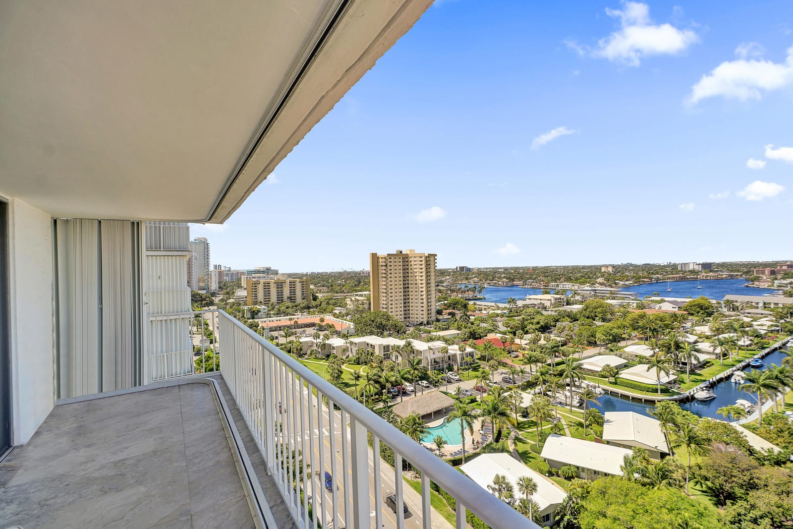 1010 S OCEAN Boulevard 1609, Pompano Beach, FL 33062 photo 13