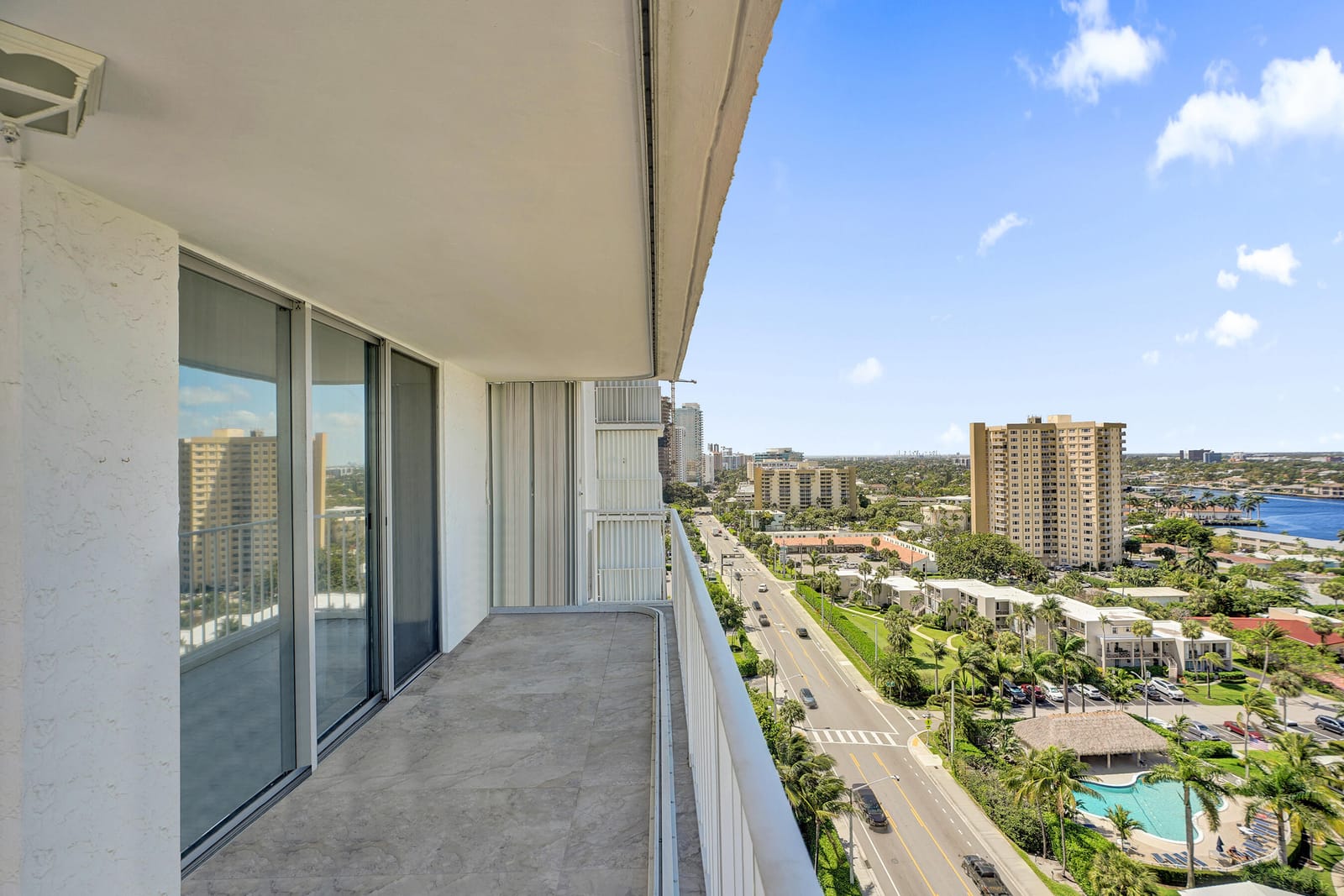 1010 S OCEAN Boulevard 1609, Pompano Beach, FL 33062 photo 15