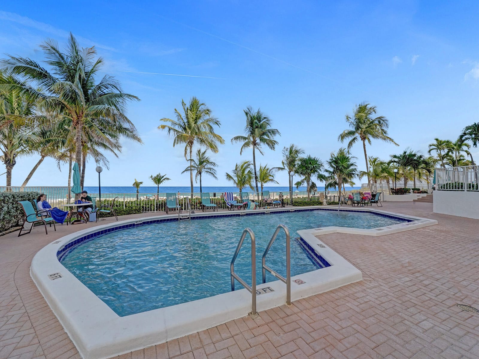 1010 S OCEAN Boulevard 1609, Pompano Beach, FL 33062 photo 20