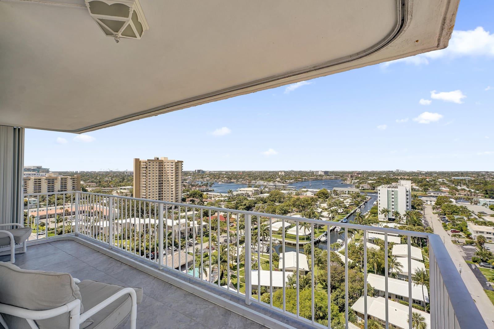 1010 S OCEAN Boulevard 1609, Pompano Beach, FL 33062