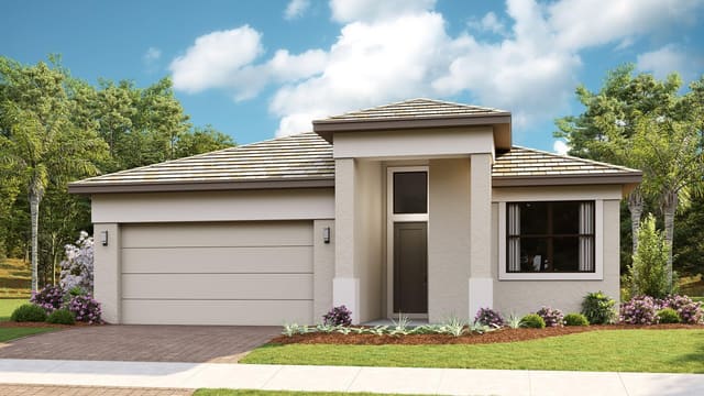 2157 SE Mosaic Boulevard, Port St. Lucie, FL 34984