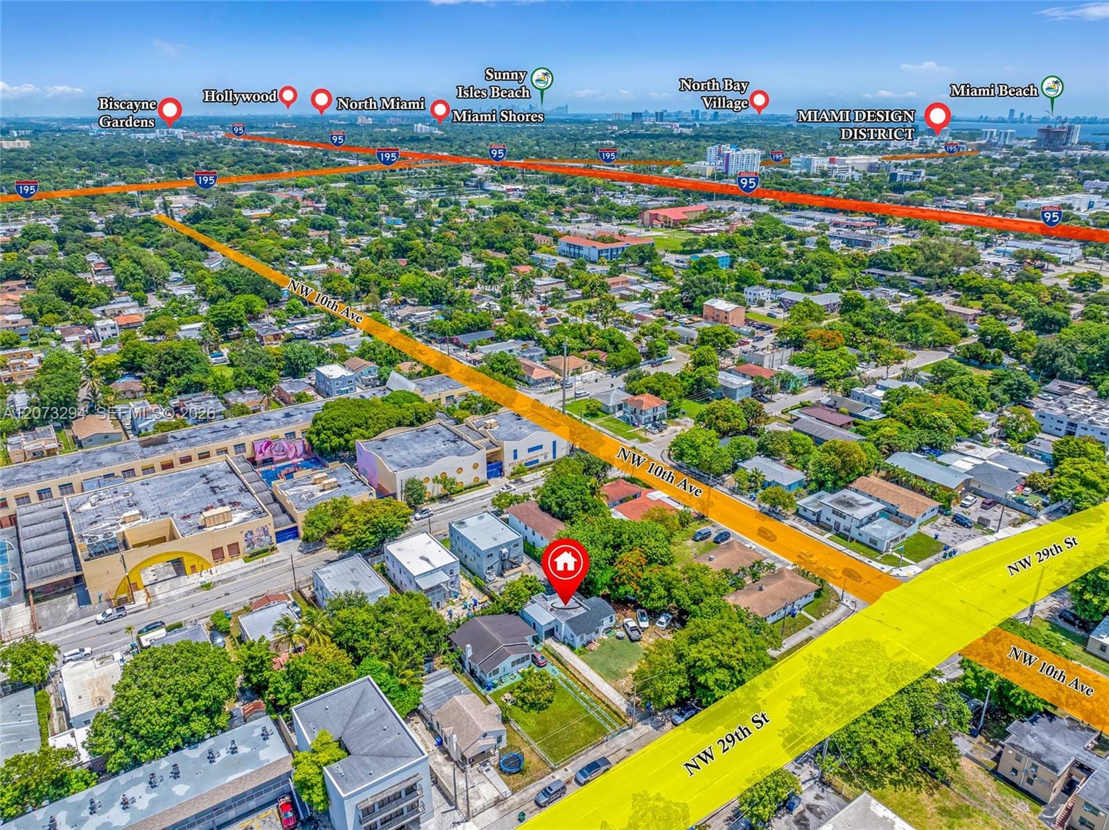 1027 NW 29th Street, Miami, FL 33127 photo 15