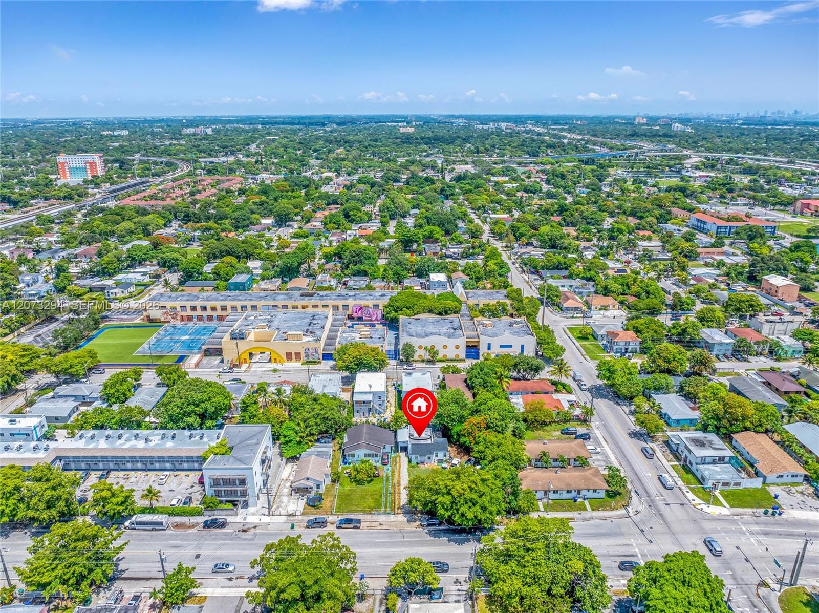 1027 NW 29th Street, Miami, FL 33127 photo 17
