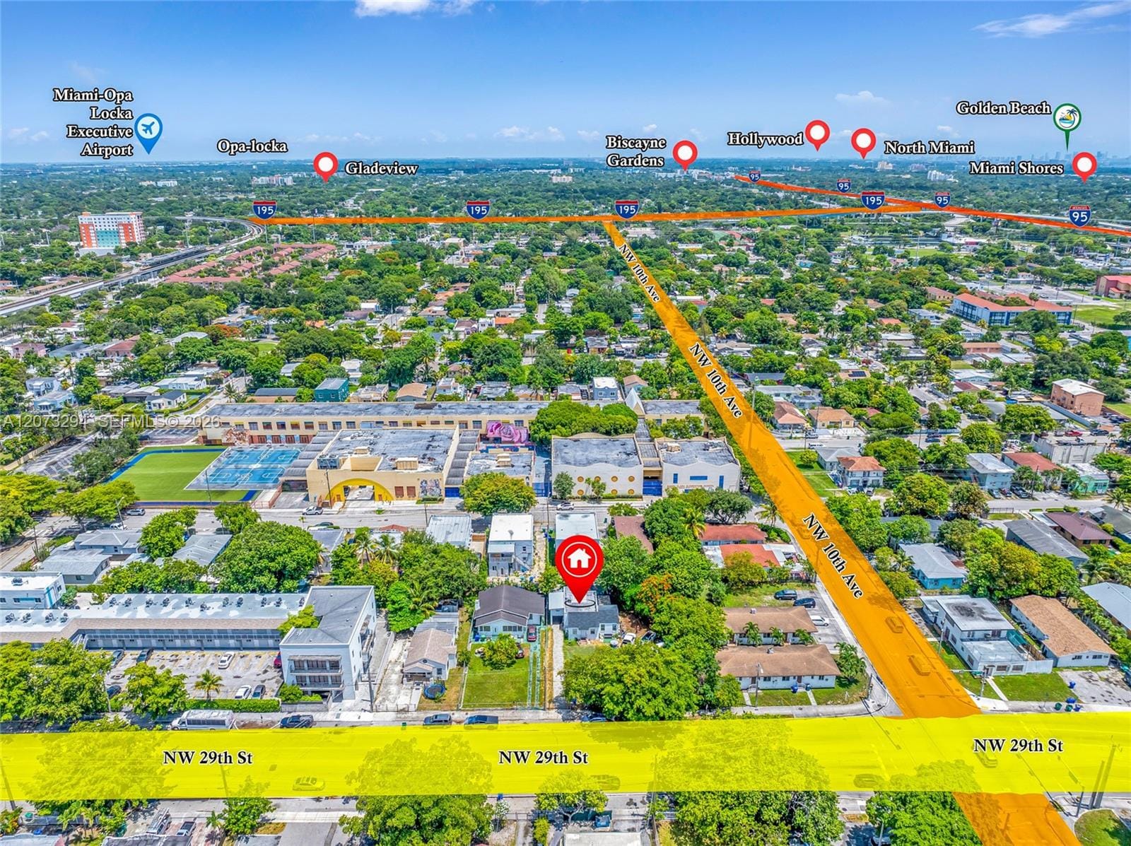 1027 NW 29th Street, Miami, FL 33127 photo 18