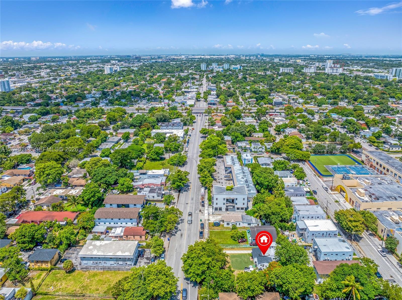1027 NW 29th Street, Miami, FL 33127 photo 20