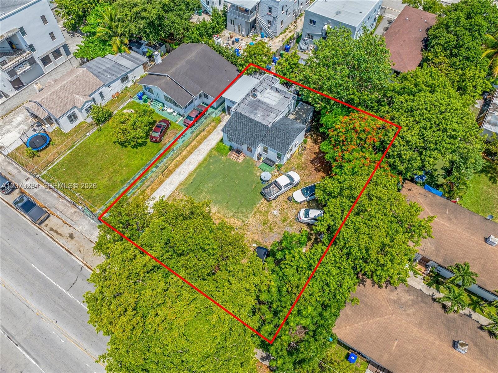 1027 NW 29th Street — photo 3