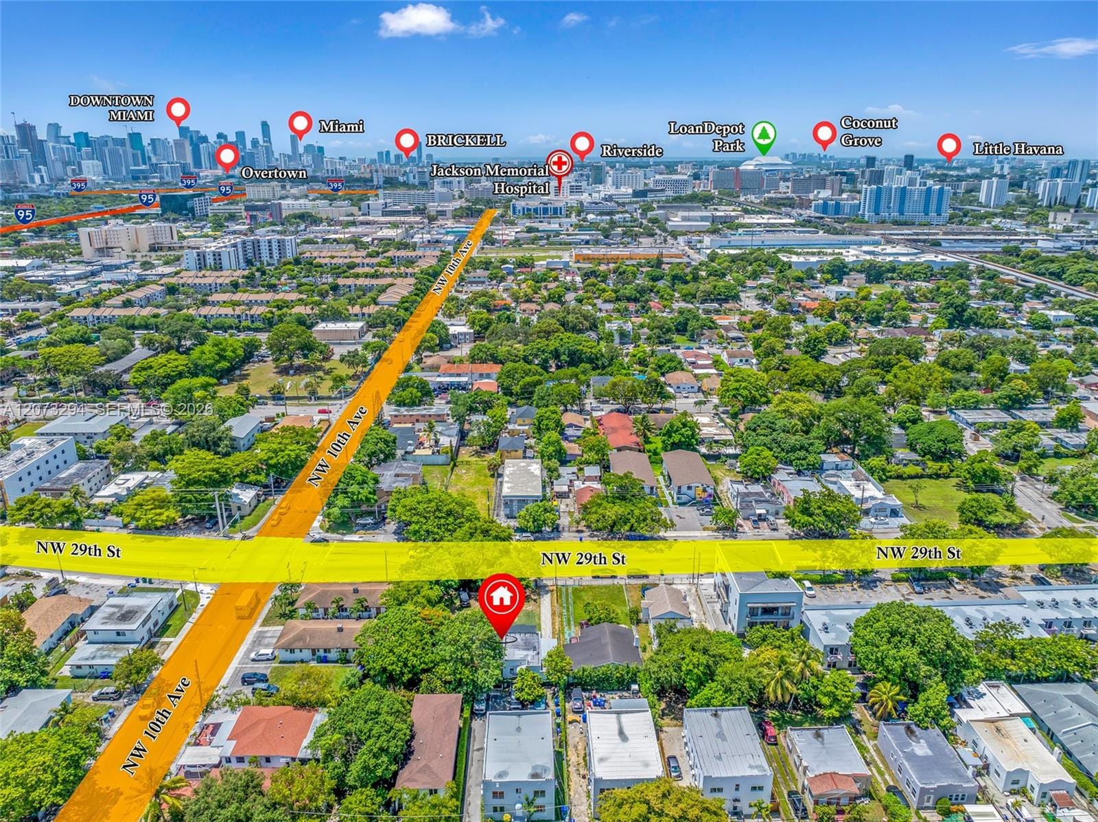 1027 NW 29th Street, Miami, FL 33127 photo 24