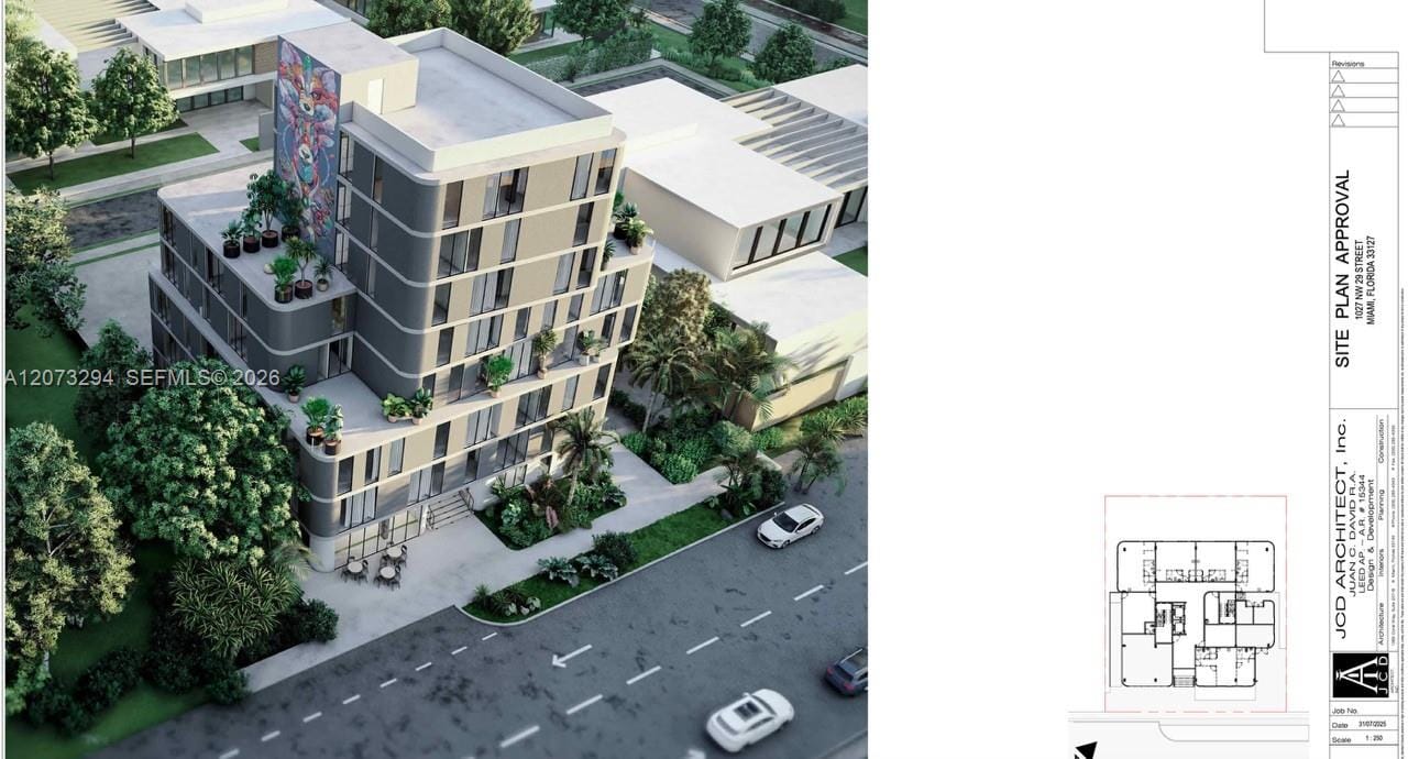 1027 NW 29th Street, Miami, FL 33127 photo 27