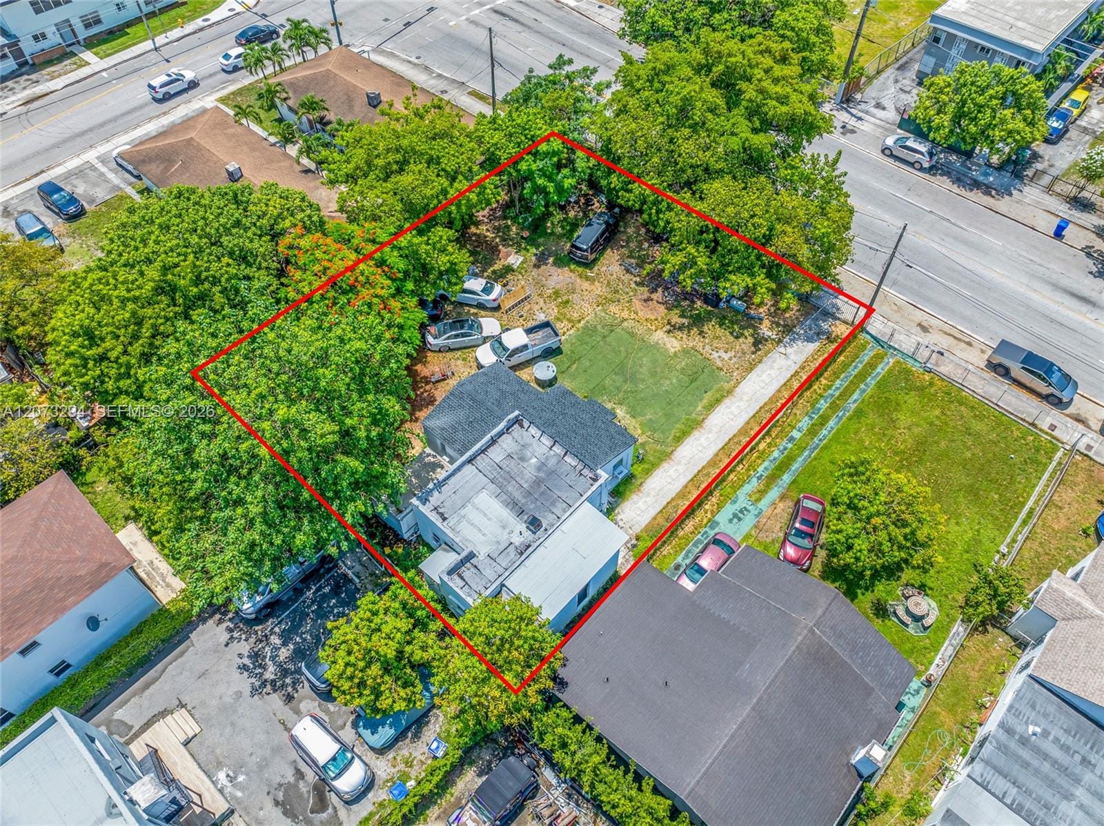 1027 NW 29th Street — photo 7