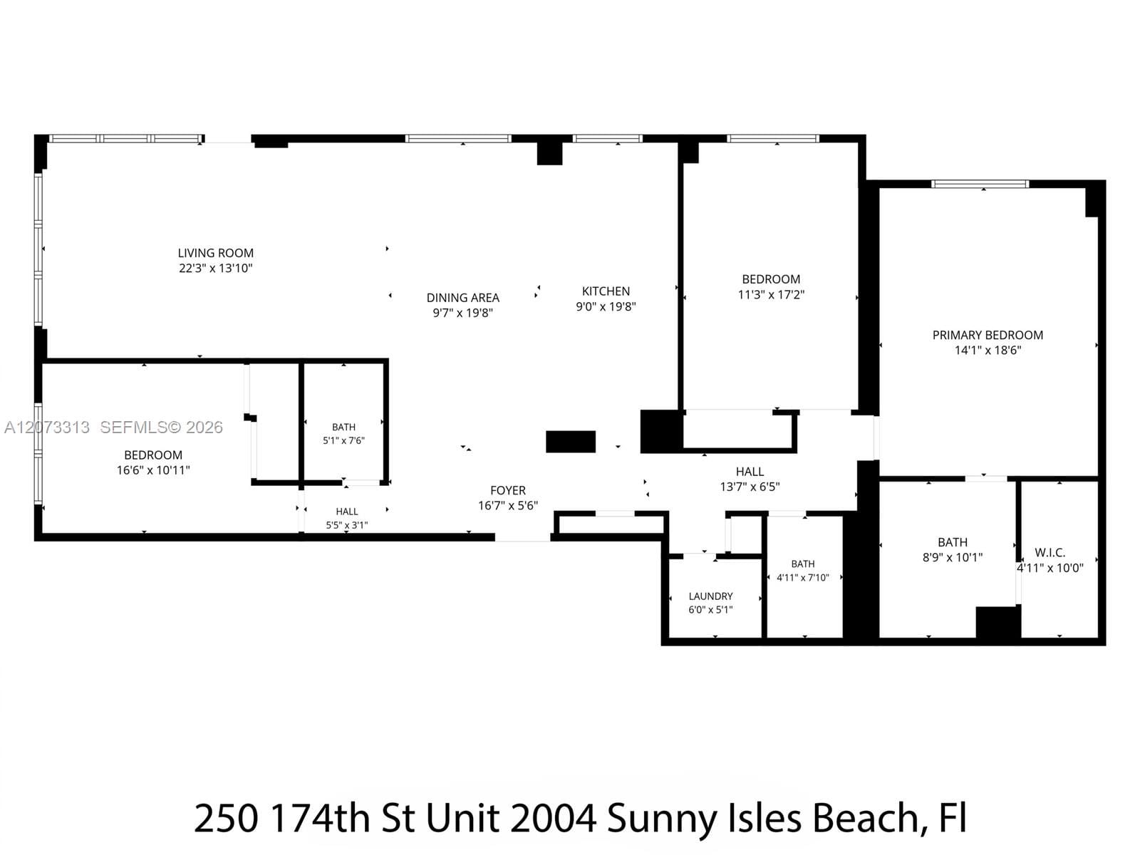 250 174th Street 2004, Sunny Isles Beach, FL 33160 photo 28