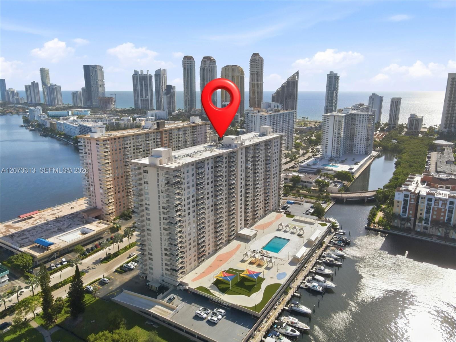 250 174th Street 2004, Sunny Isles Beach, FL 33160