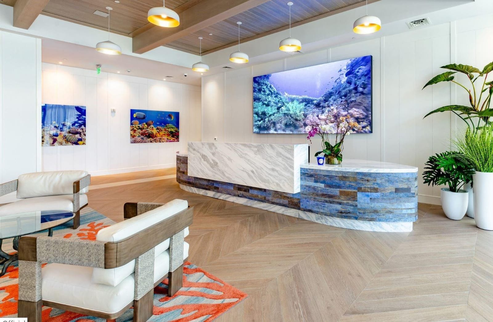 601 E Dania Beach Boulevard 1008 — photo 12