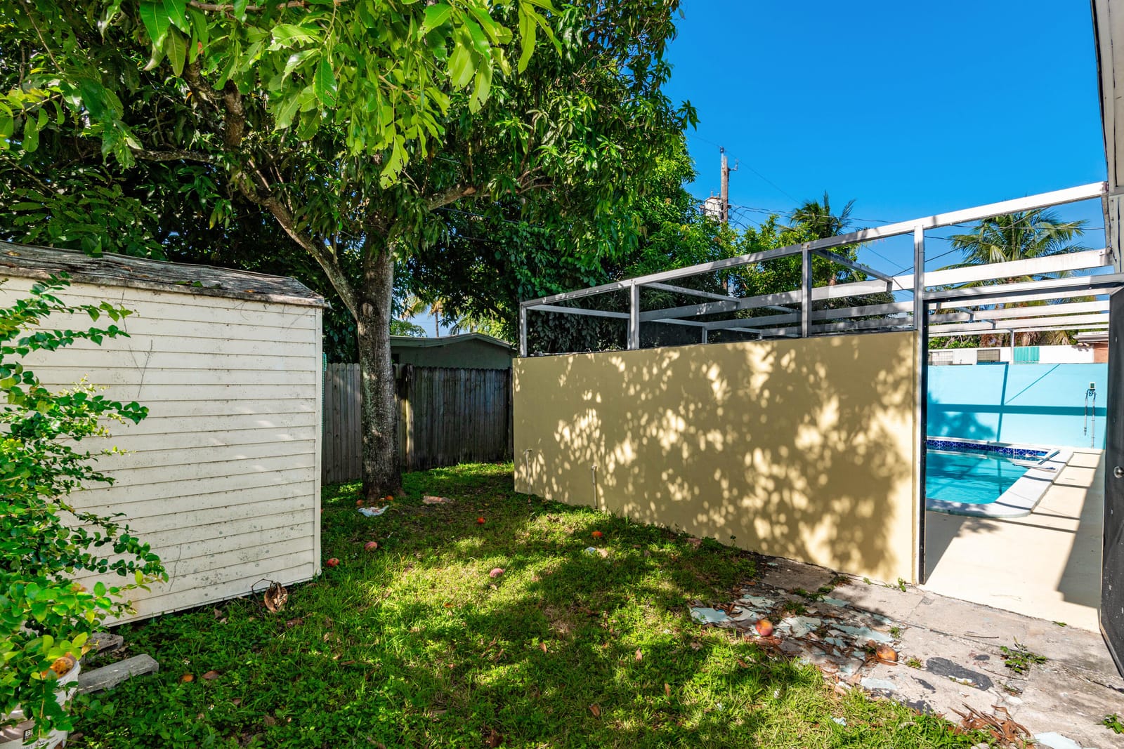 3611 NW 40TH Court, Lauderdale Lakes, FL 33309