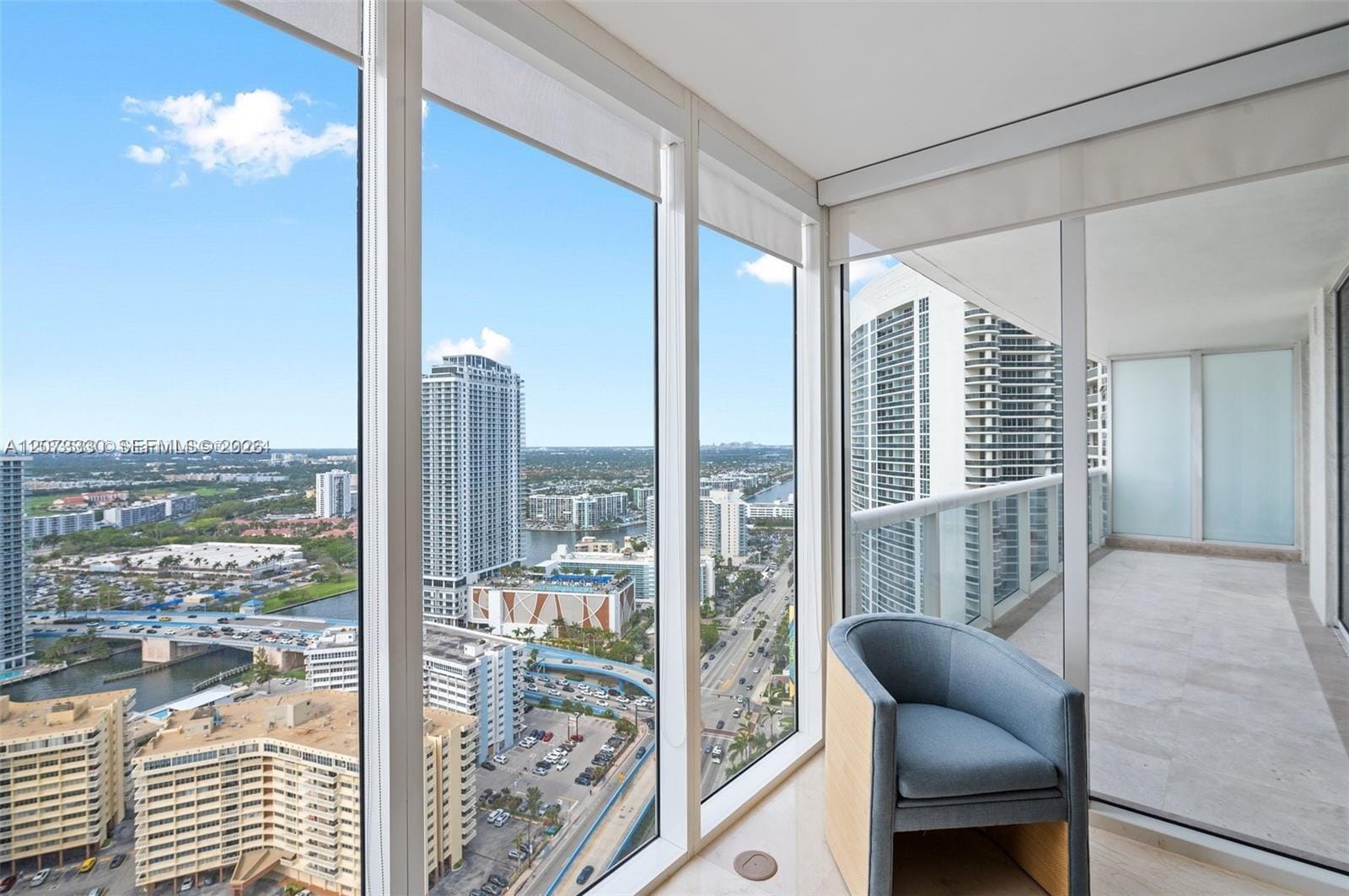 1850 S Ocean Drive 3508 — photo 7