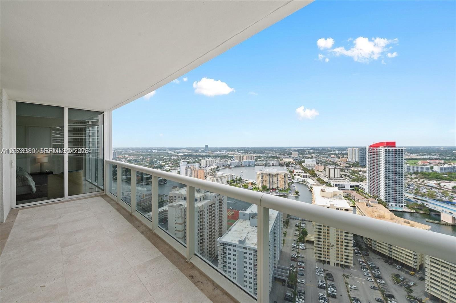 1850 S Ocean Drive 3508 — photo 8