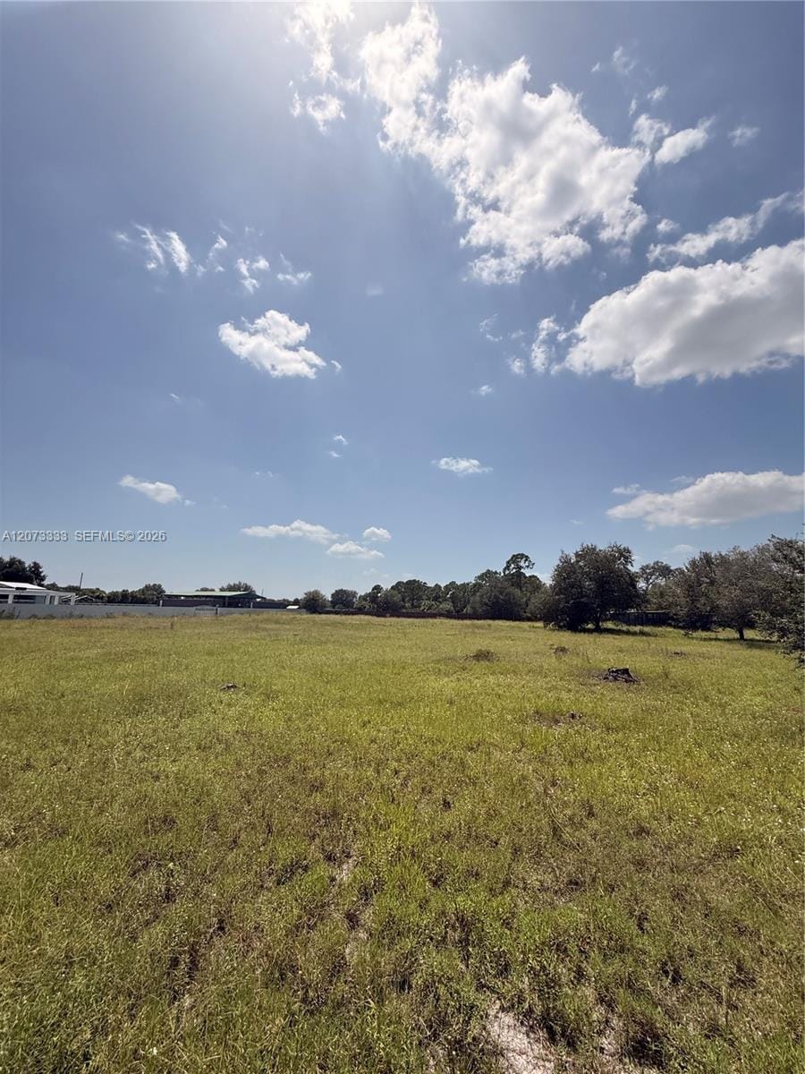 850 S Jasmine Street, Clewiston, FL 33440