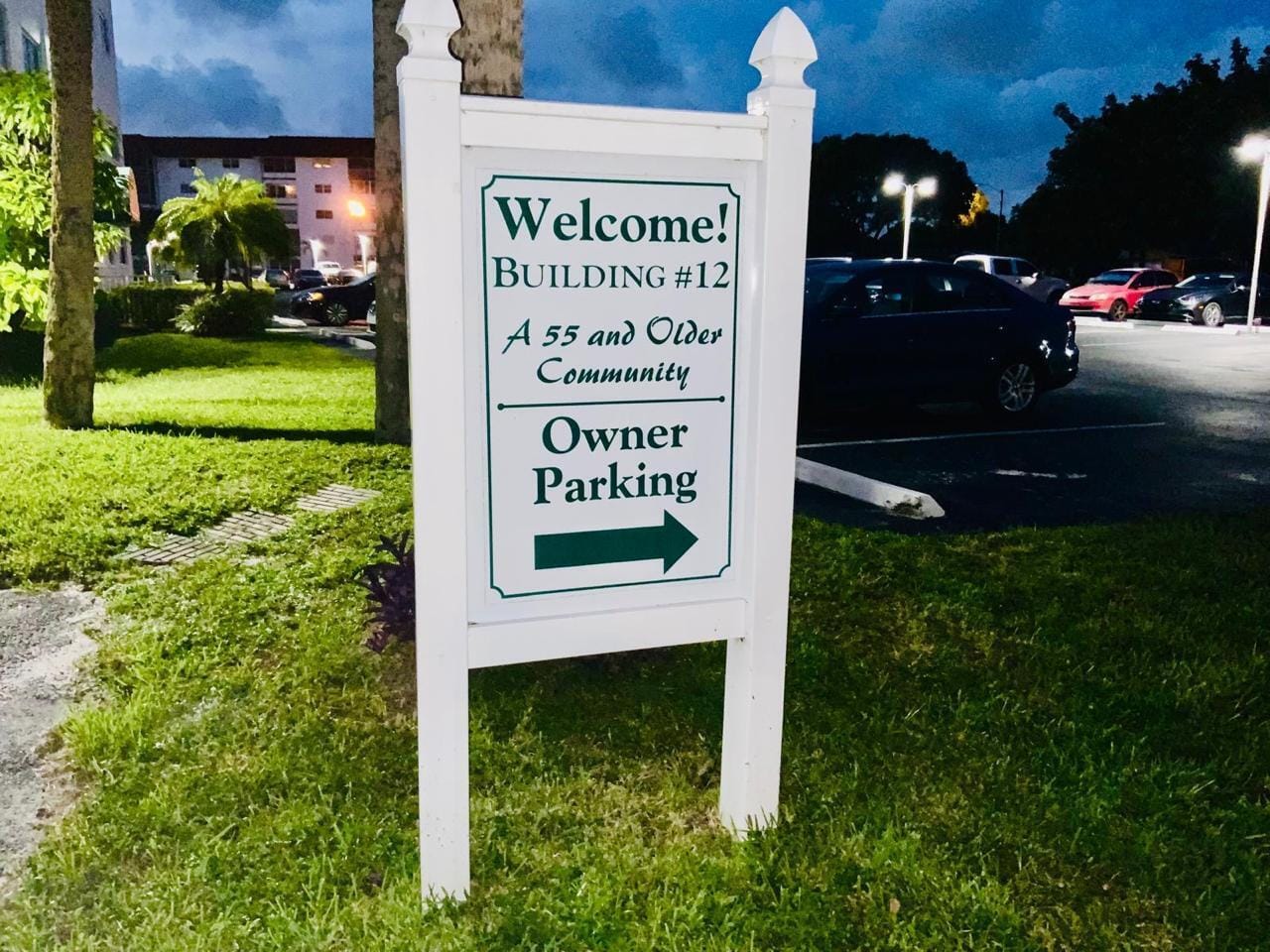 4751 NW 21ST Street 116, Lauderhill, FL 33313