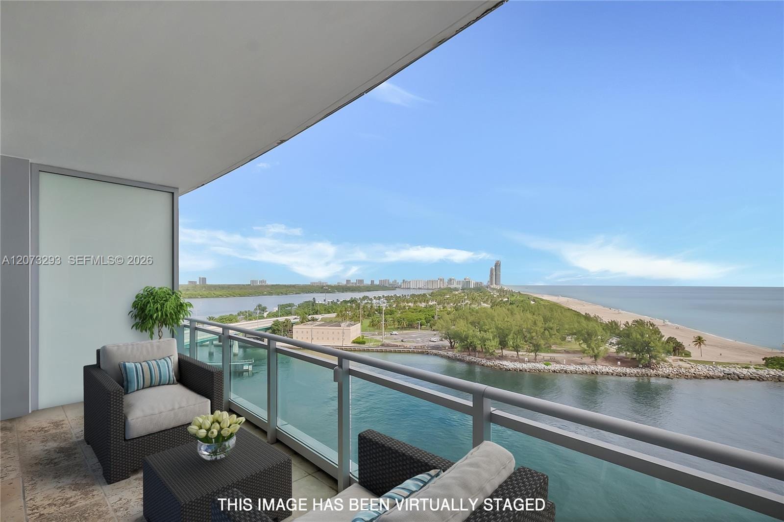 10295 Collins Avenue 804, Bal Harbour, FL 33154