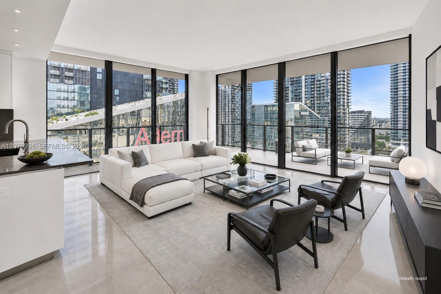 68 SE 6th Street 1702, Miami, FL 33131