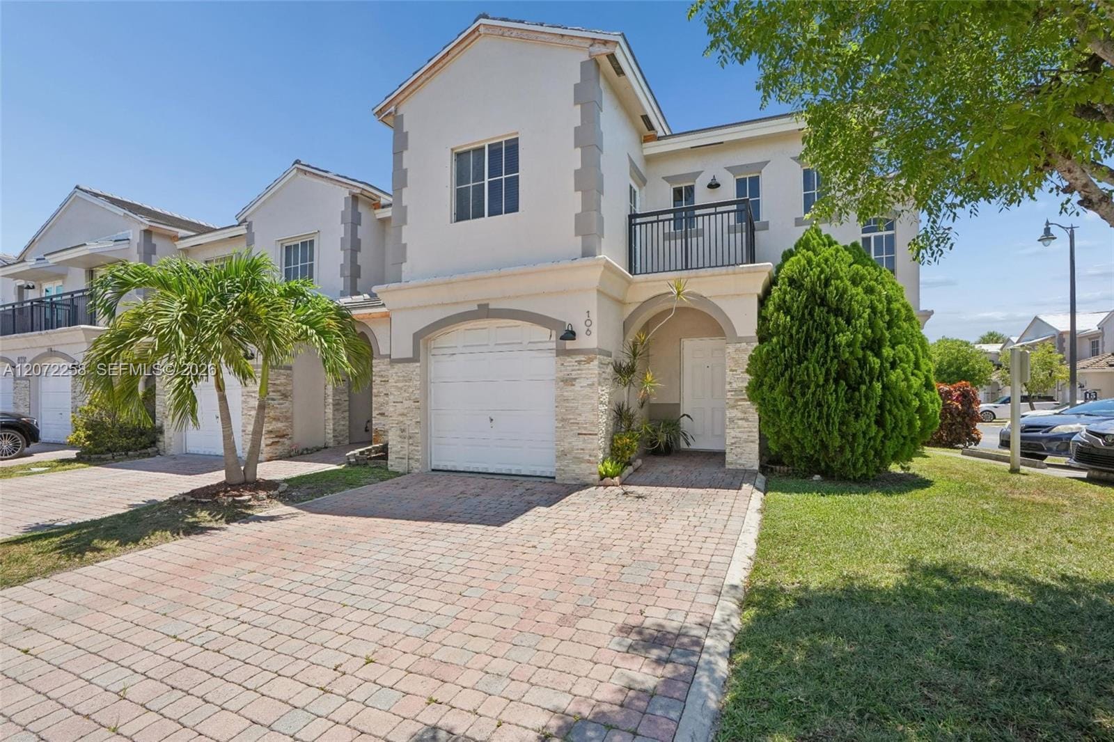 8351 SW 124th Avenue 106, Miami, FL 33183
