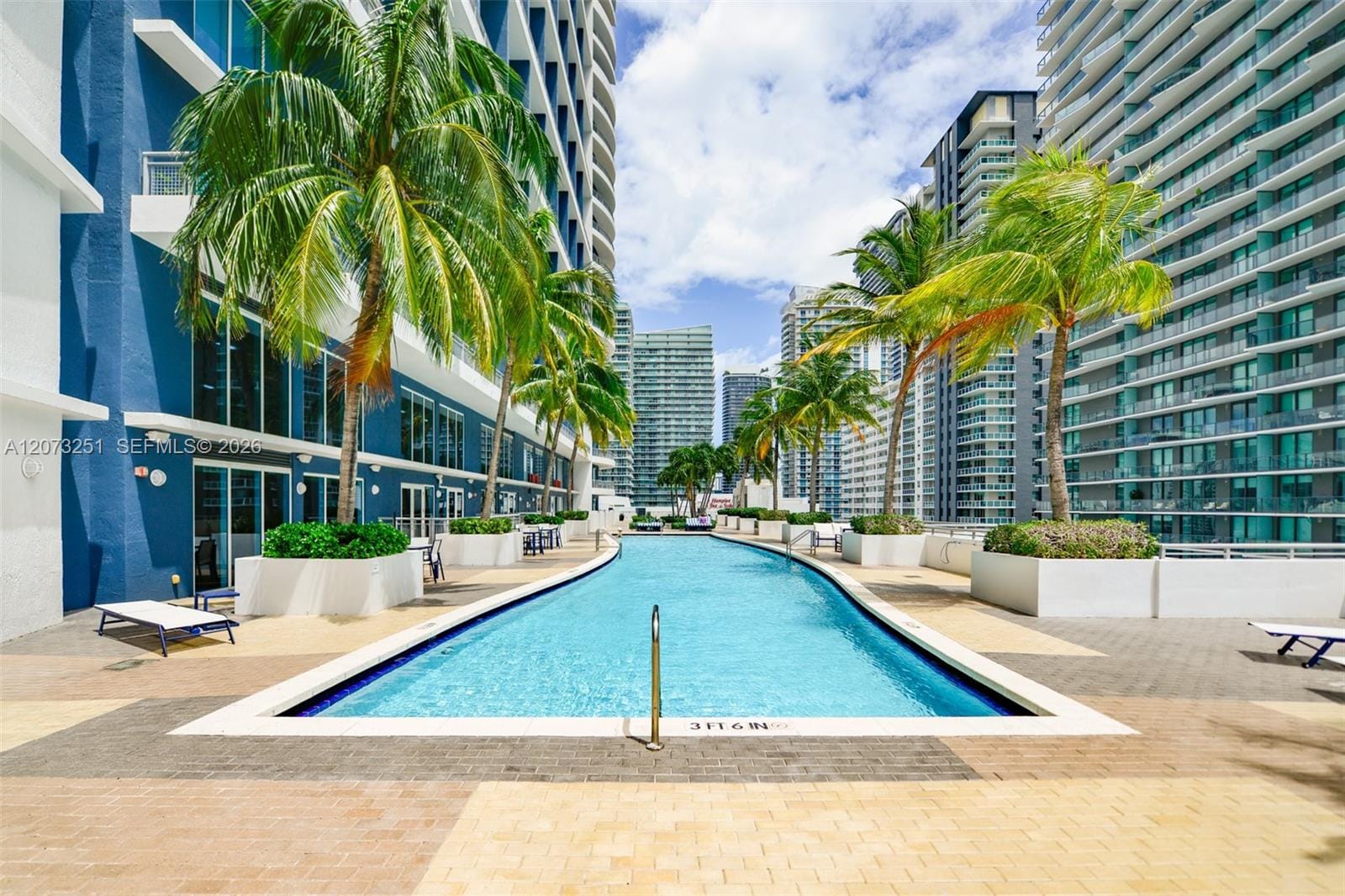 60 SW 13th Street 2404, Miami, FL 33130 photo 17