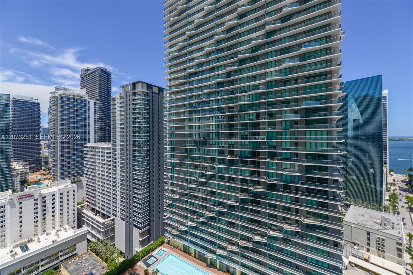 60 SW 13th Street 2404, Miami, FL 33130 photo 19