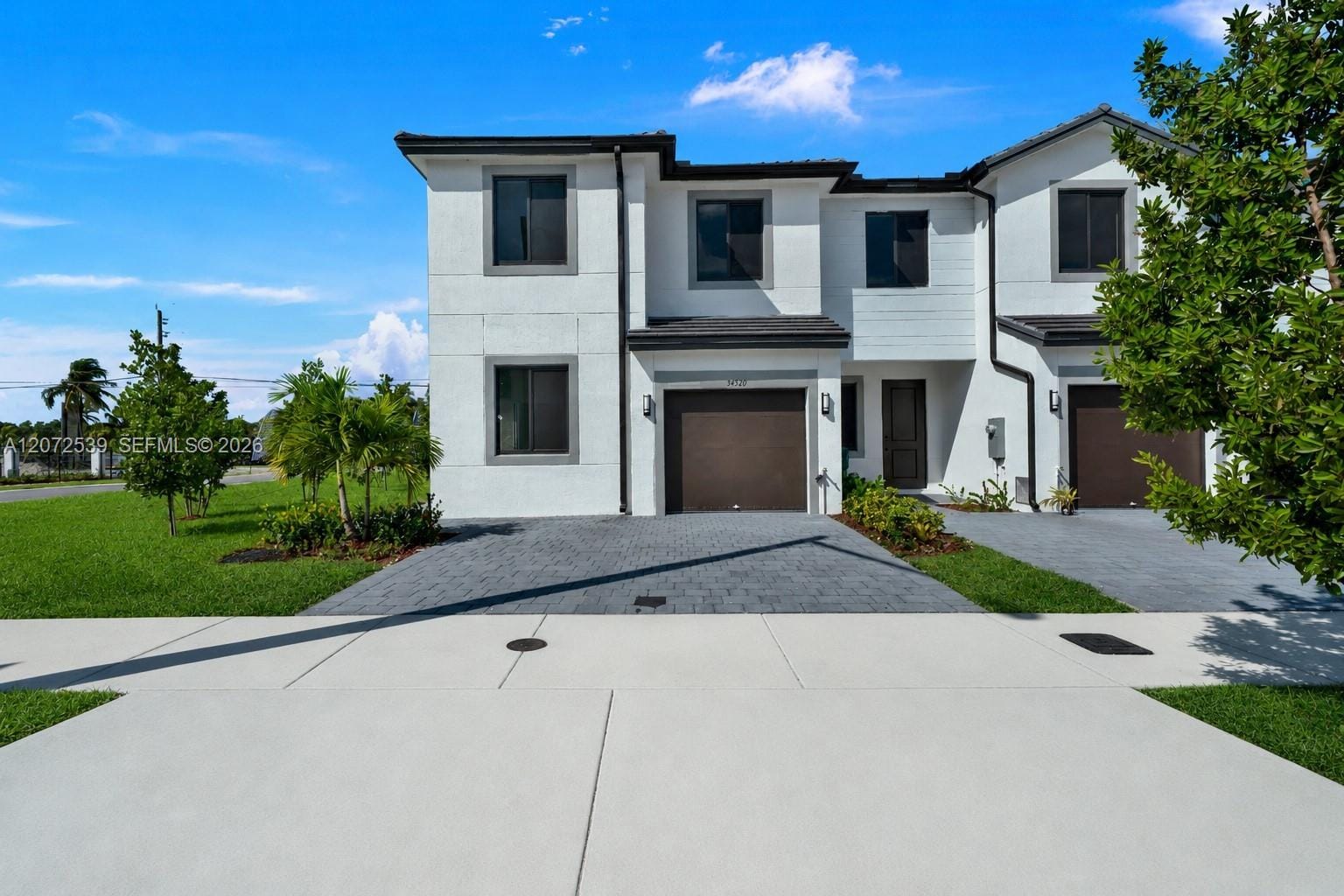 34520 SW 191st Court, Homestead, FL 33034