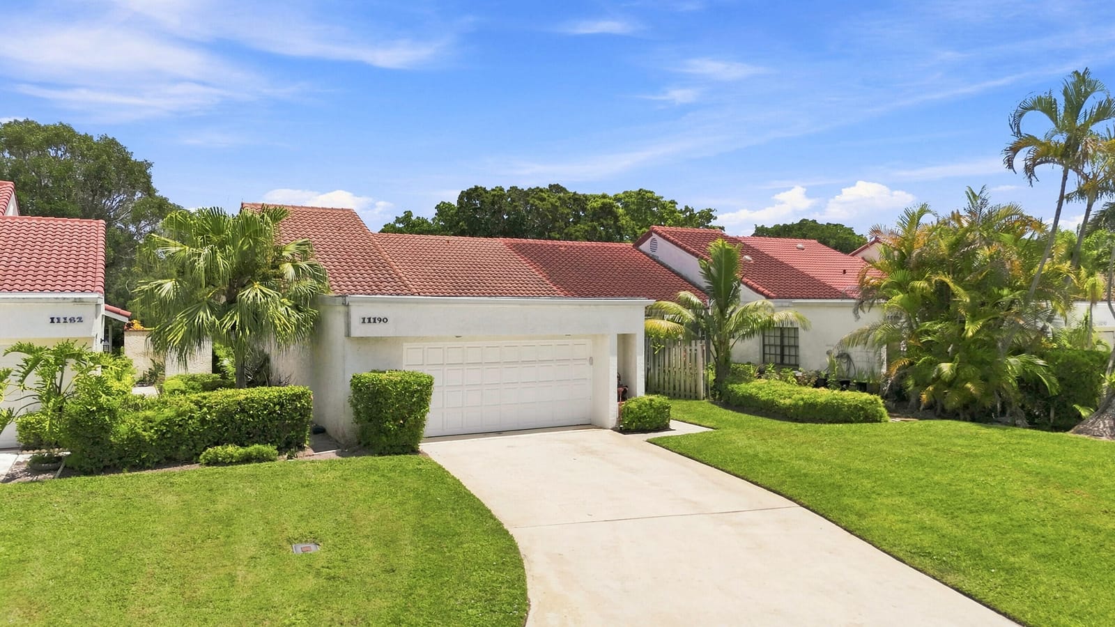 11190 STONYBROOK Lane, Boynton Beach, FL 33437