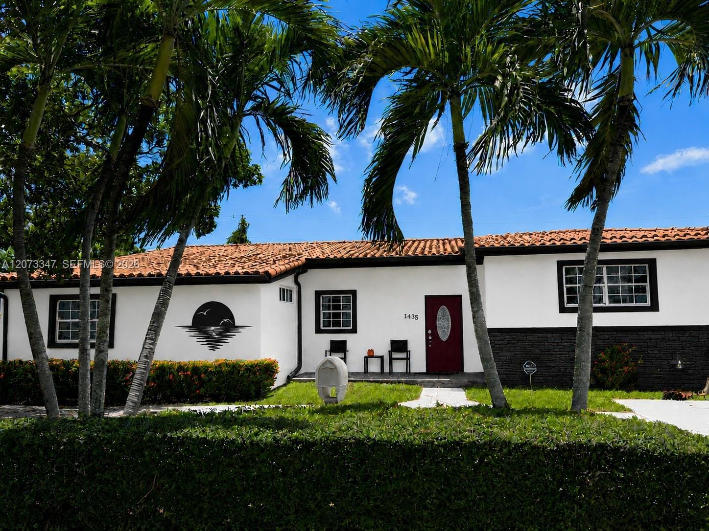 1435 SW 82nd Place N/A, Miami, FL 33144