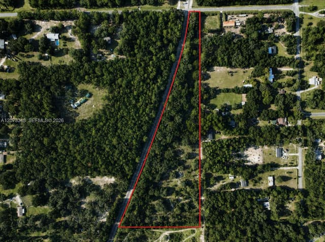19004 SW 29th Street, FL 34432