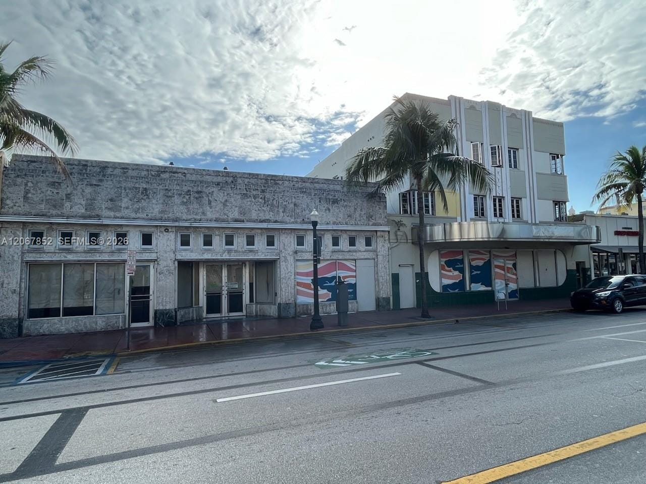 1409/1413 Washington Avenue, Miami Beach, FL 33139
