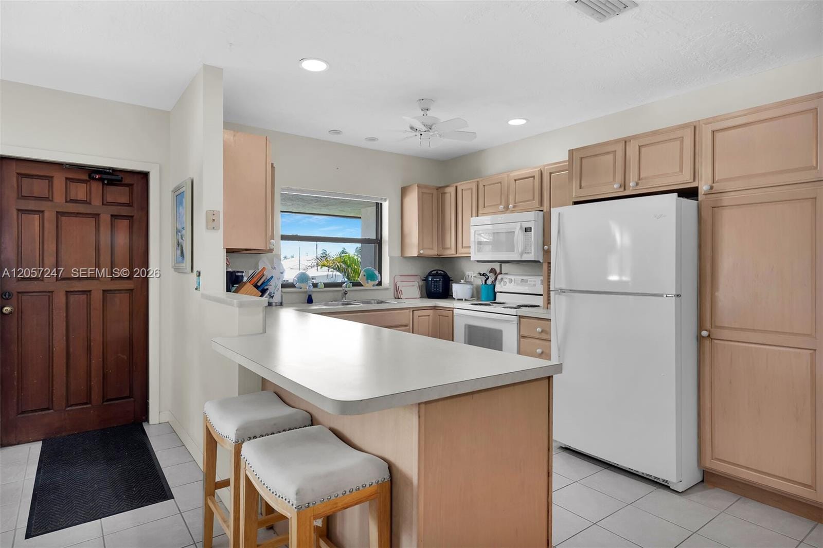 350 11th Street, Key Colony Beach, FL 33051