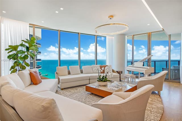 15701 Collins Avenue 4101, Sunny Isles Beach, FL 33160