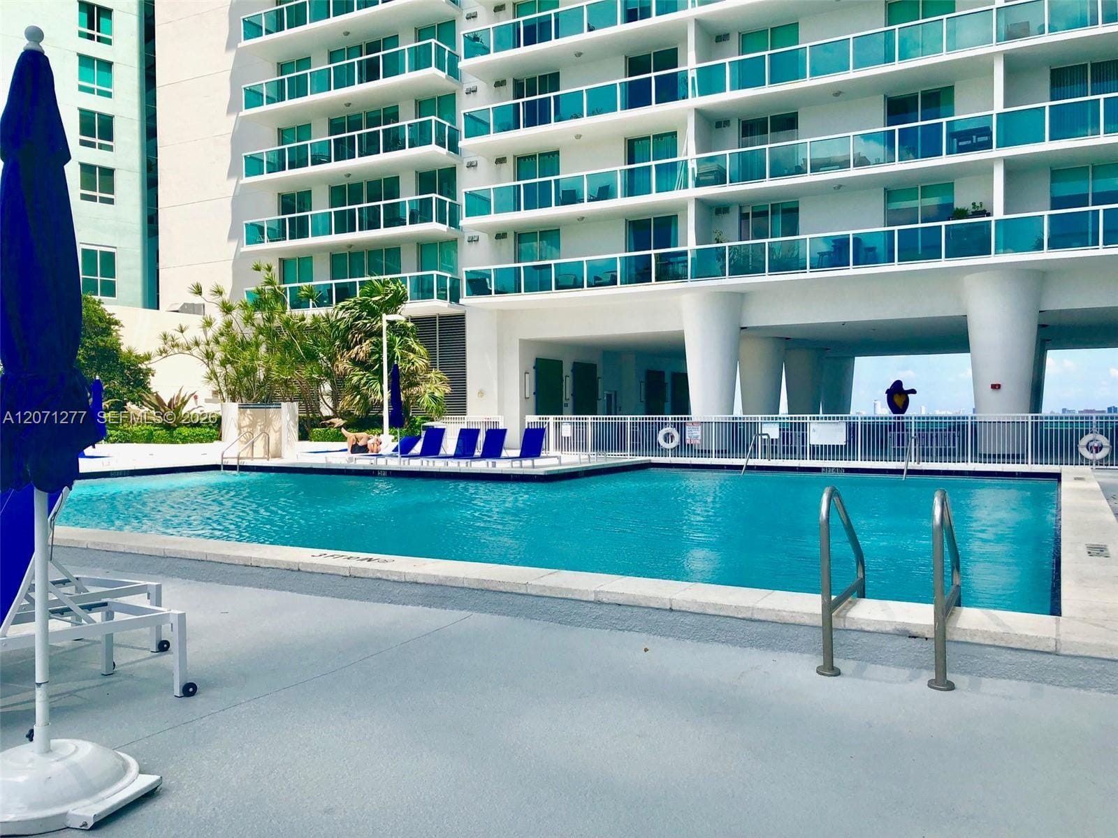 1800 N Bayshore Drive 814, Miami, FL 33132 photo 13