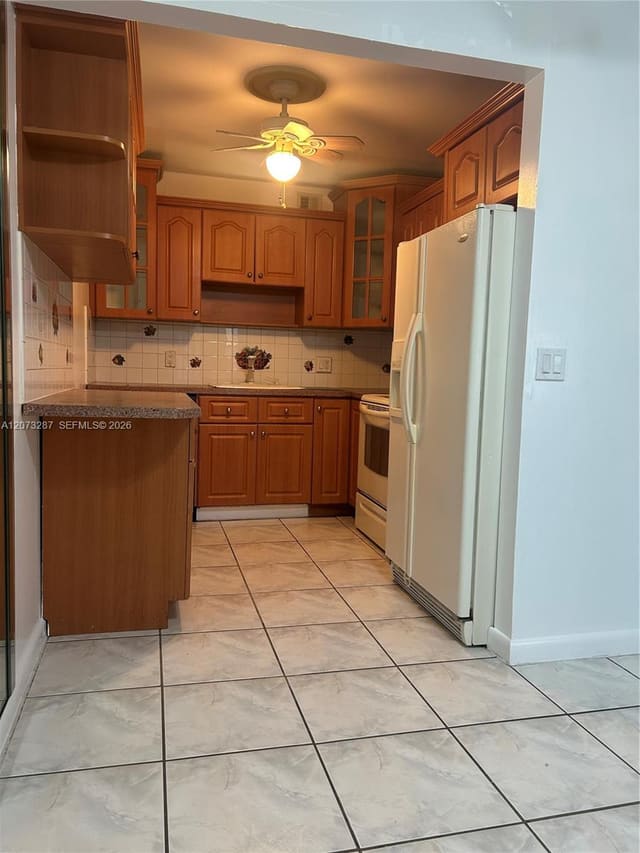 1401 SW 134th Way 109C, Ivanhoe West At Century, Pembroke Pines, FL