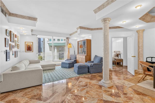 888 Brickell Key Drive 1600, Miami, FL 33131