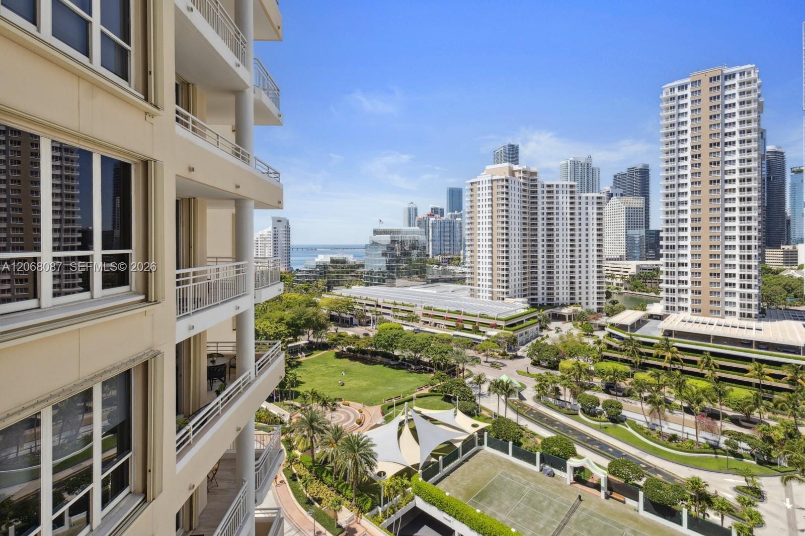 888 Brickell Key Drive 1600, Miami, FL 33131 photo 26