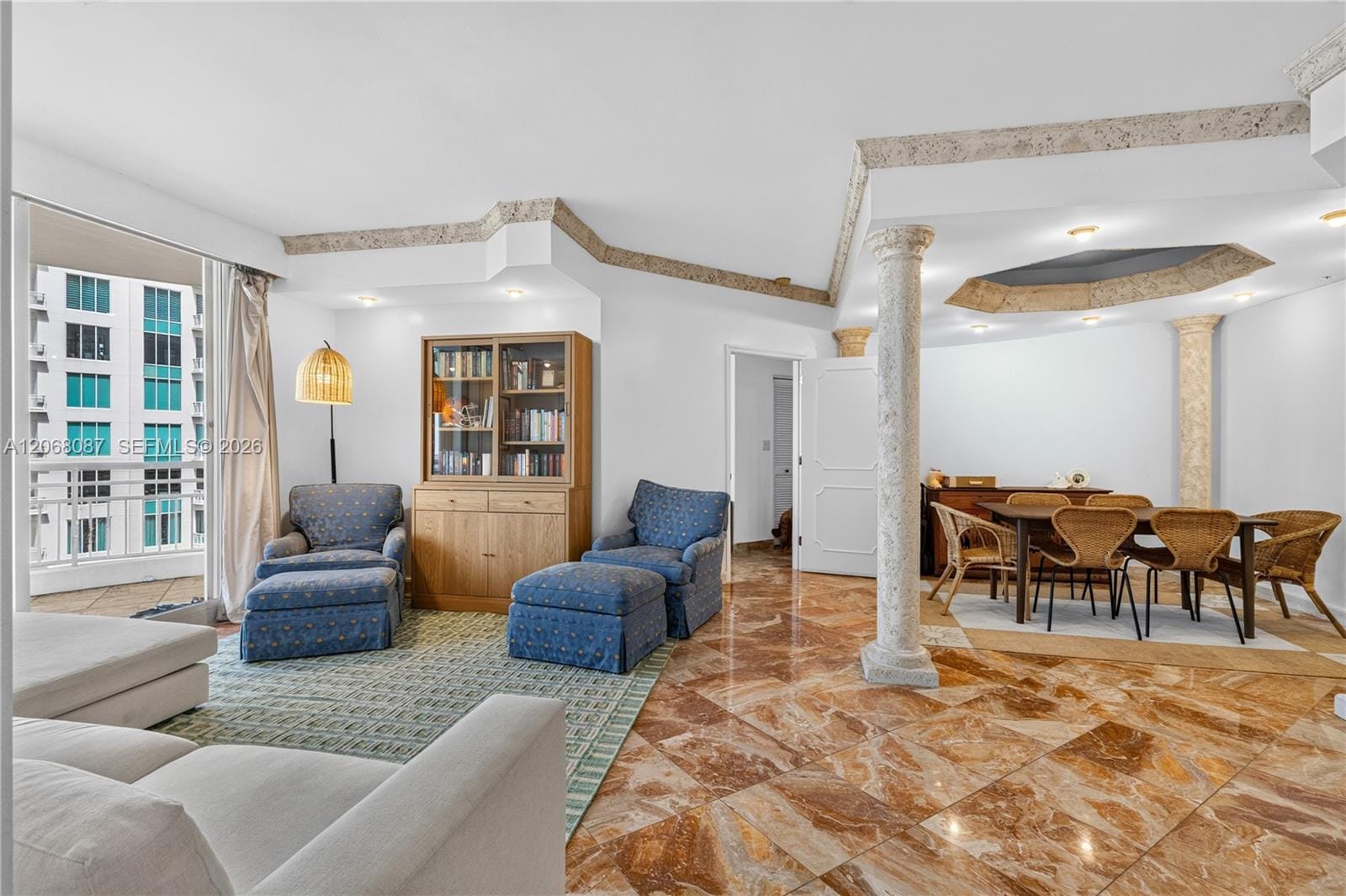 888 Brickell Key Drive 1600, Miami, FL 33131 photo 8