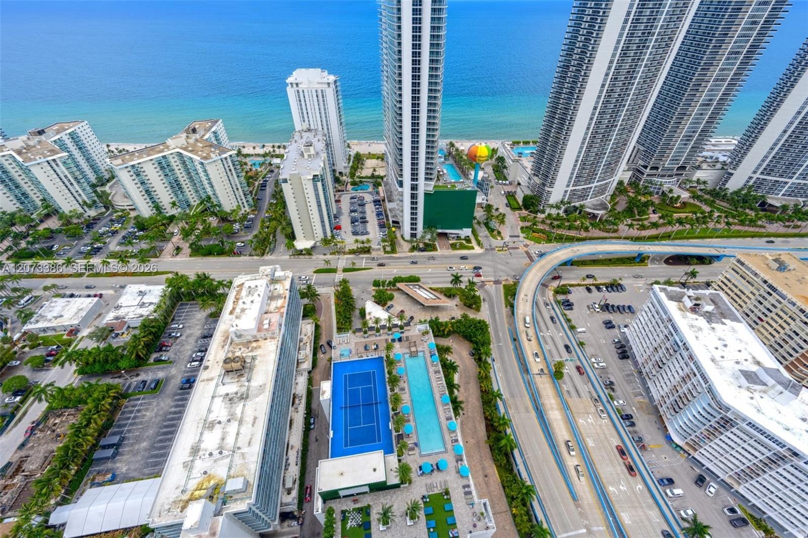 4010 S Ocean Drive T3905 — photo 12
