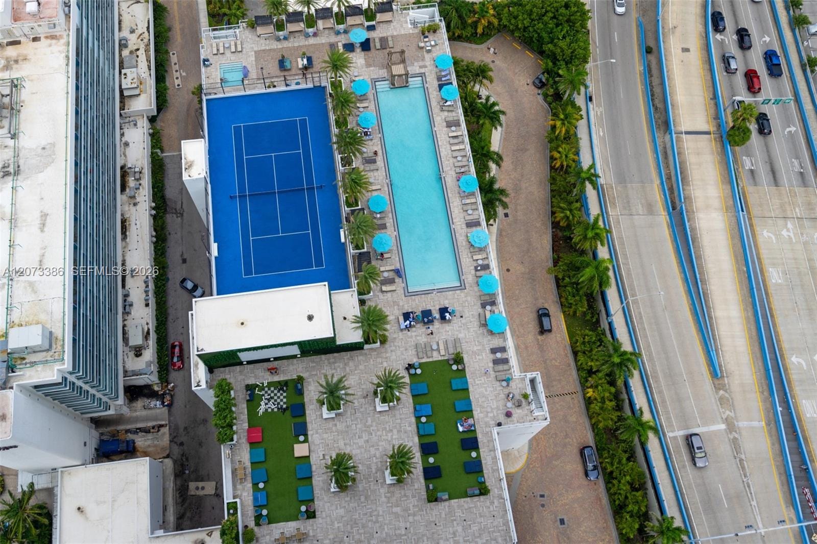 4010 S Ocean Drive T3905, Hollywood, FL 33019 photo 13
