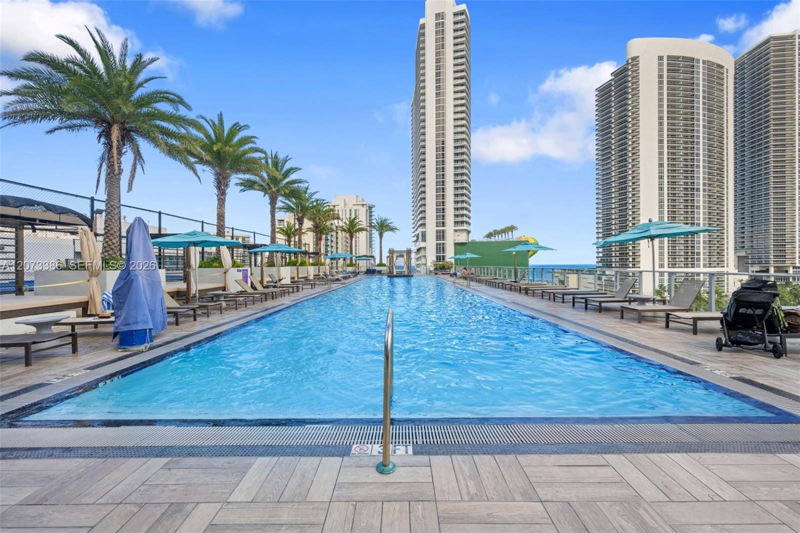 4010 S Ocean Drive T3905, Hollywood, FL 33019 photo 14