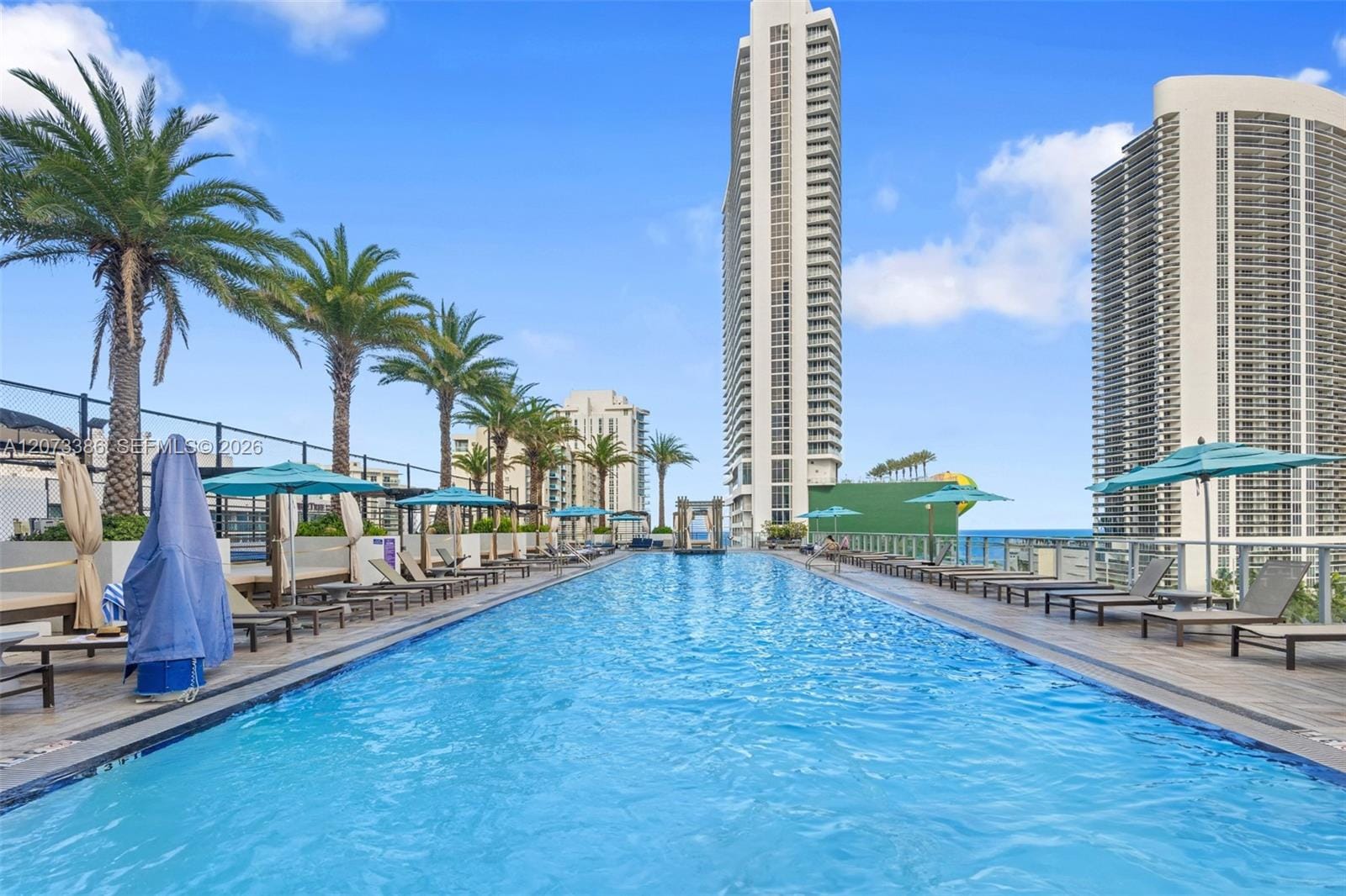 4010 S Ocean Drive T3905, Hollywood, FL 33019 photo 15