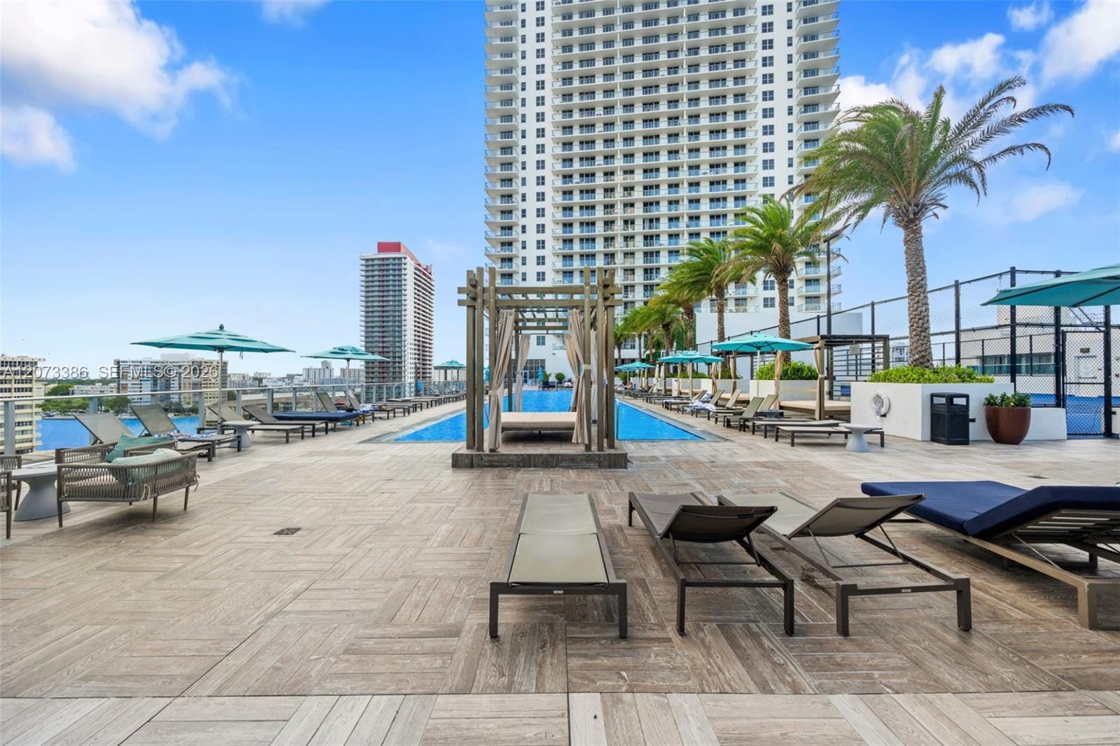 4010 S Ocean Drive T3905, Hollywood, FL 33019 photo 16