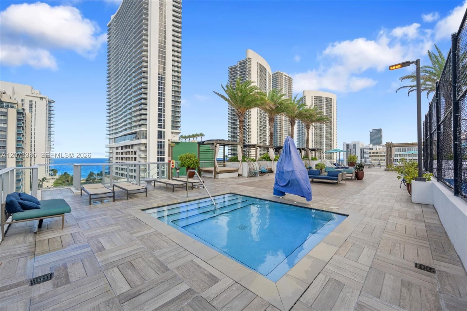 4010 S Ocean Drive T3905, Hollywood, FL 33019 photo 17