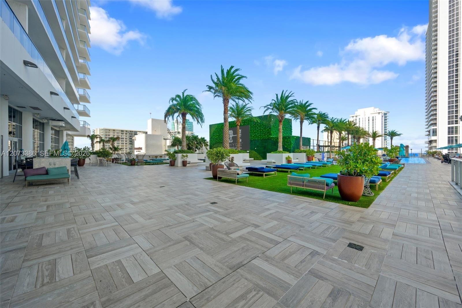 4010 S Ocean Drive T3905, Hollywood, FL 33019 photo 18