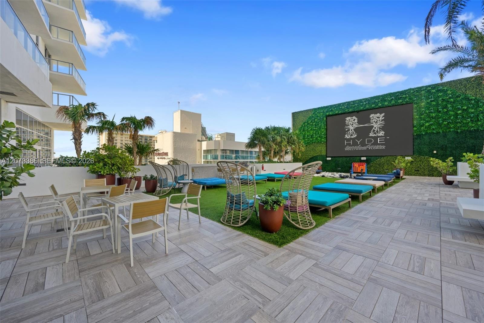4010 S Ocean Drive T3905, Hollywood, FL 33019 photo 19