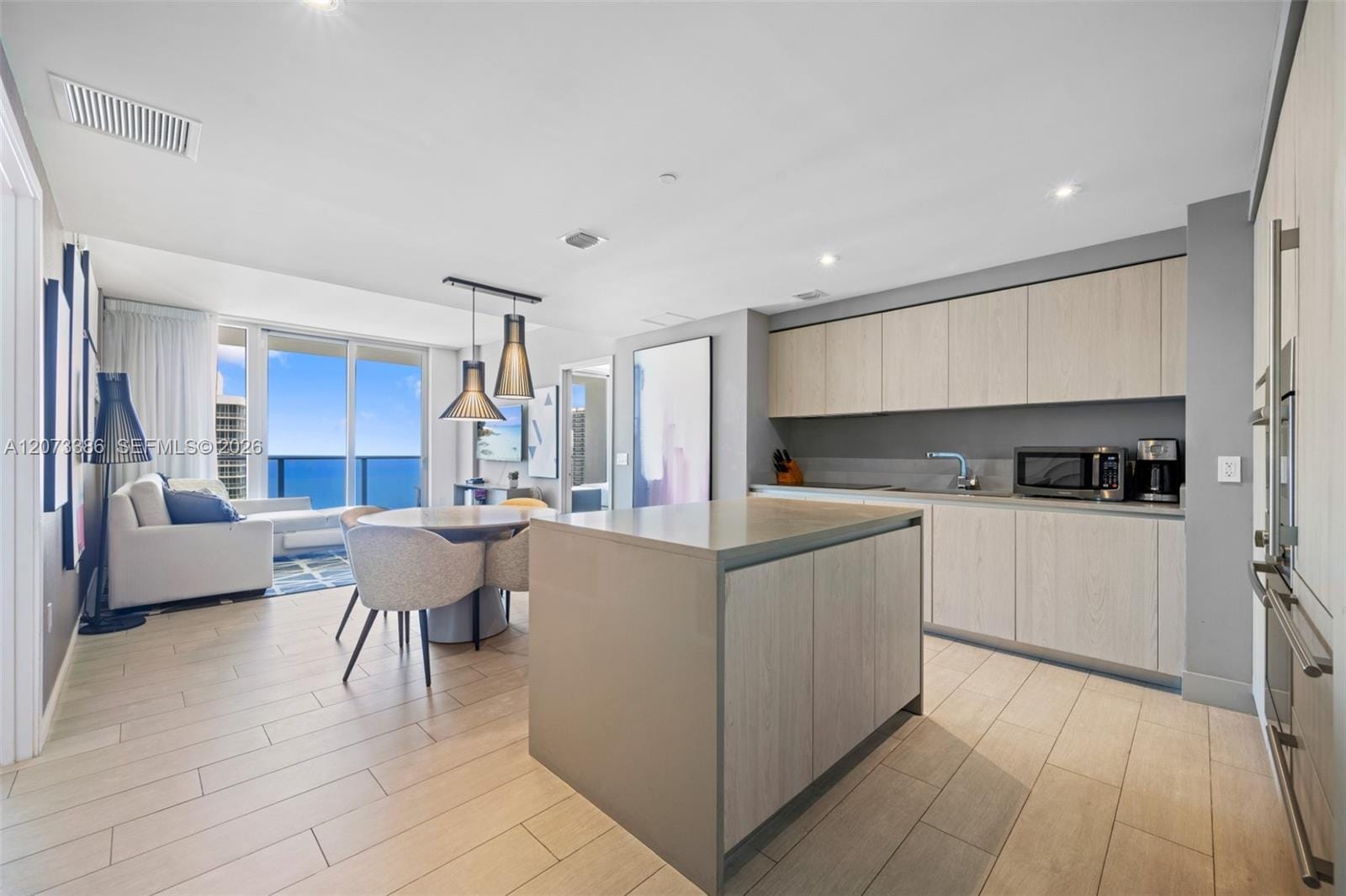 4010 S Ocean Drive T3905 — photo 3
