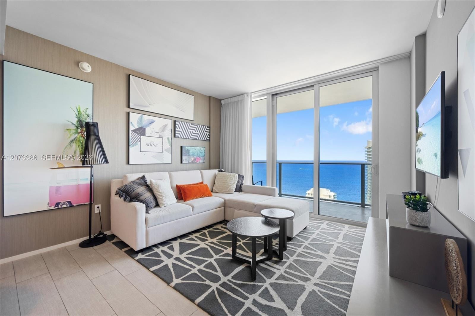 4010 S Ocean Drive T3905, Hollywood, FL 33019