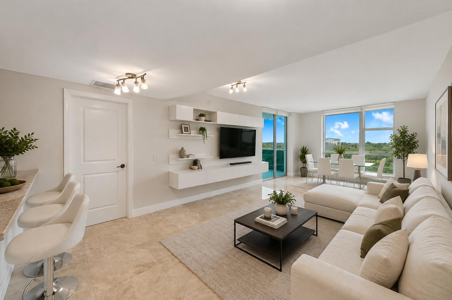 2641 N FLAMINGO Road 901N, Sunrise, FL 33323