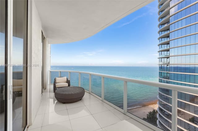 15811 Collins Avenue 1702, Sunny Isles Beach, FL 33160